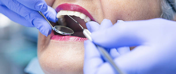 Best Pediatric Emergency Dentist in Oneida, NY